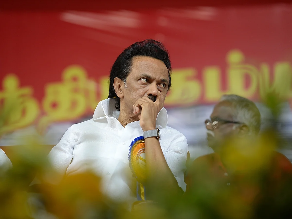 OBC இட ஒதுக்கீடு: `தி.மு.க துரோகம் இழைத்துவிட்டது!' பா.ம.க-வின் குற்றச்சாட்டு சரிதானா?