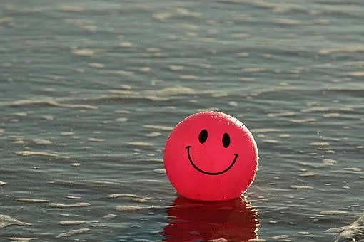 Happy