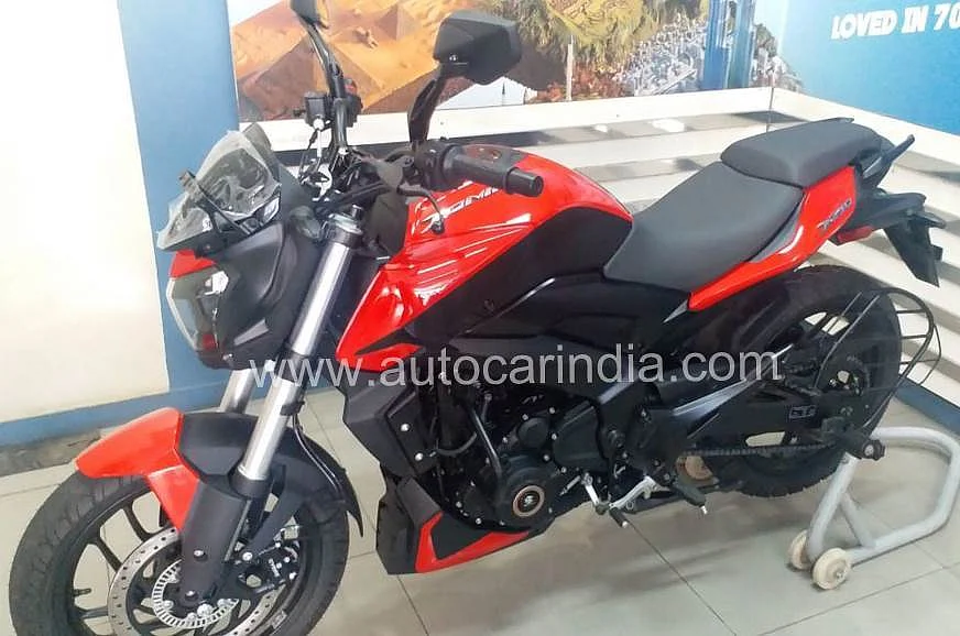Dominar D250