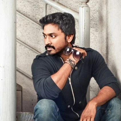 Actor Krishna