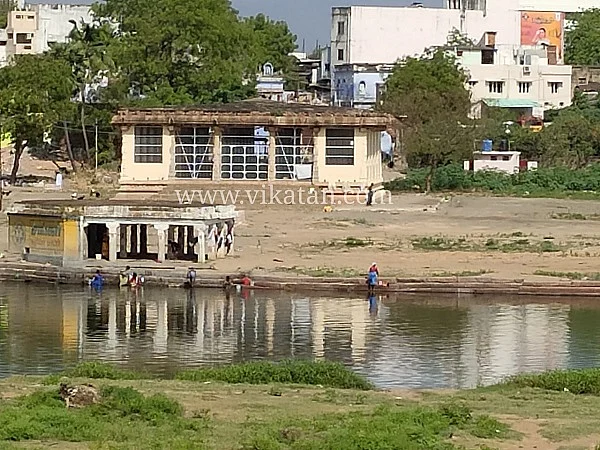 கிளர்ச்சியால் கிடைத்த `நெல்லை எழுச்சி தினம்’ - சுதந்திரத்தின் ரத்த சரித்திரம்!#OnThisDay
