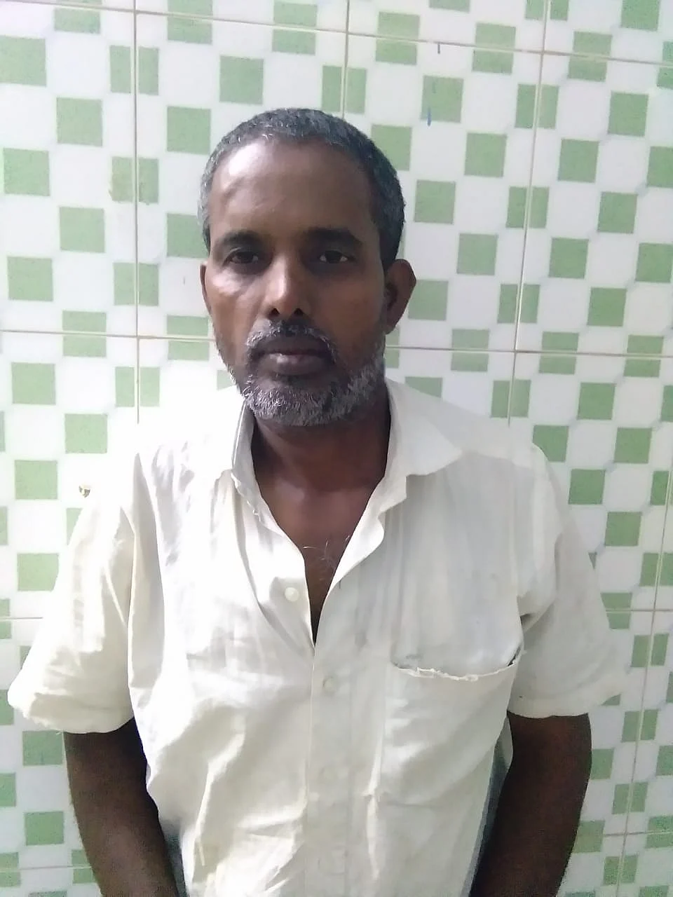 டாஸ்மாக் கொள்ளையன் குபேரன்