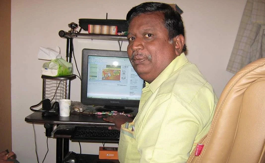 பார்த்தசாரதி