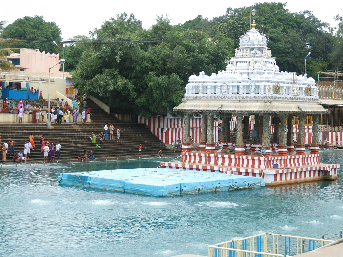 திருப்பதியில் நாளை முதல் நேர ஒதுக்கீடு முறையில் சுவாமி தரிசனம்! - முழு விவரம் #Tirupati