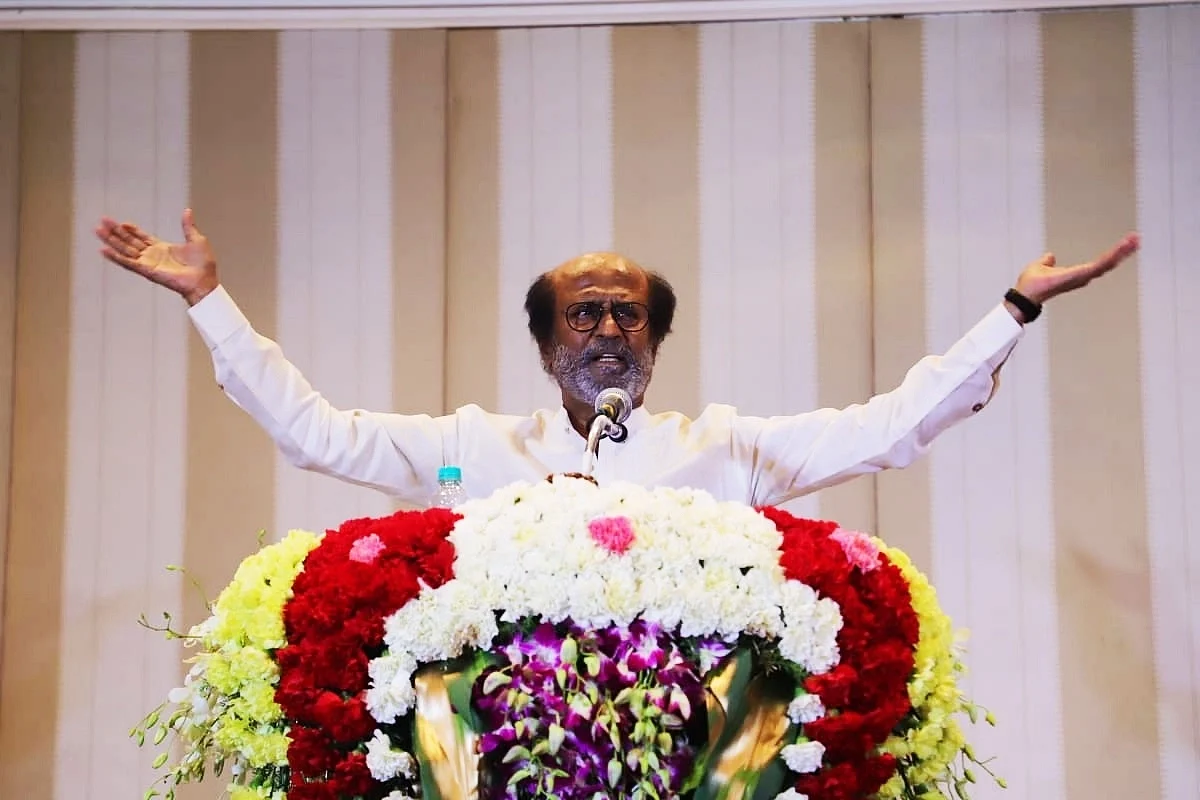 ரஜினிகாந்த்