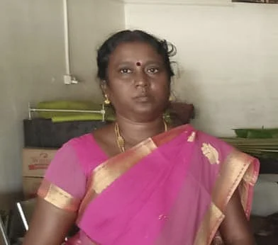 பி.டி.ஓ ஜெயந்திராணி