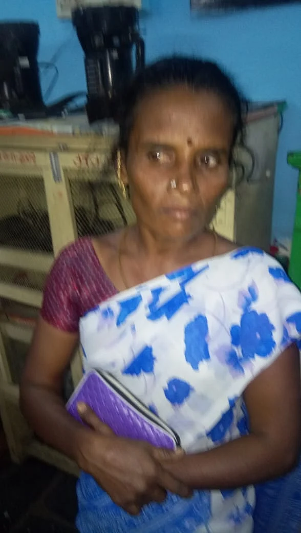 அஷ்டலட்சுமி