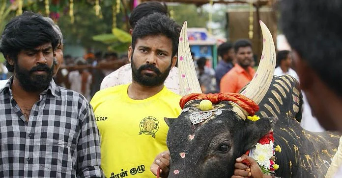 தேரும் போரும்