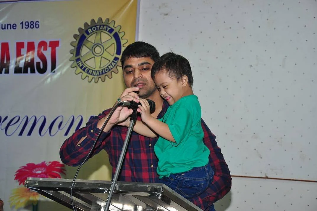ஆதித்யா திவாரி, அவ்னிஷ்