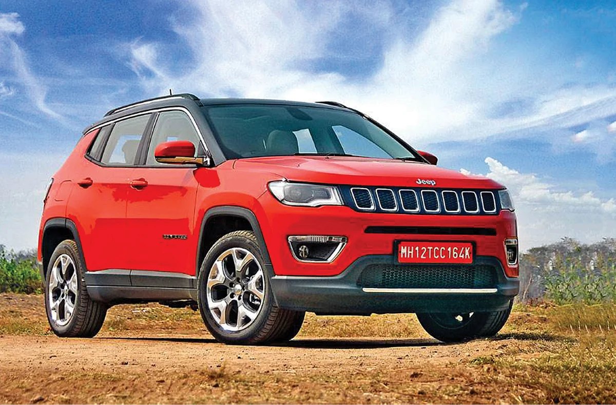 இன்ஜின் I 1,956சிசி(டீ) பவர் I 173bhp டார்க் I 35kgm விலை I சுமார் ரூ.29.98லட்சம்