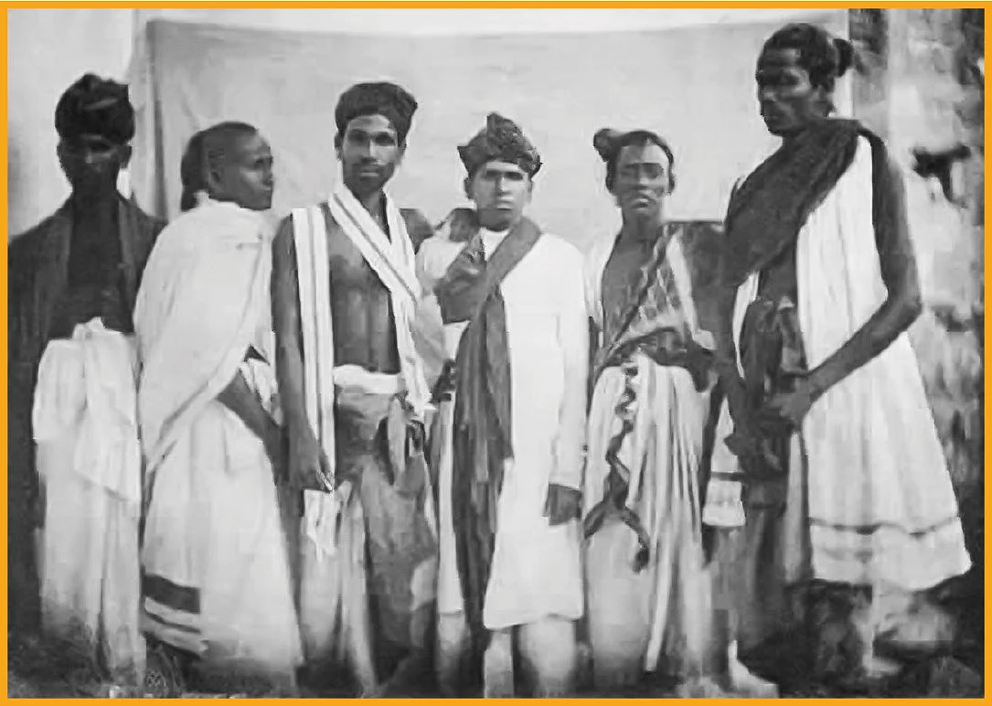 யாழ்ப்பாண மருத்துவக் கல்லூரி மாணவர்கள்