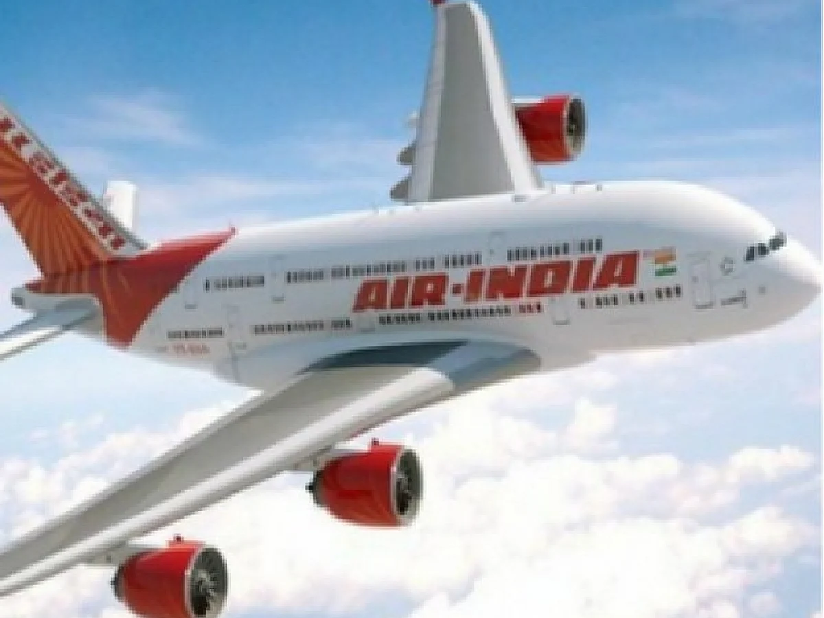 ஏர் இந்தியாவின் 100% பங்குகளை வாங்கலாம்! - வெளிநாடுவாழ் இந்தியர்களுக்கு சலுகை
