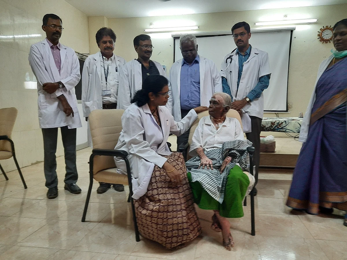 செங்கல்பட்டு மருத்துவர்கள்
