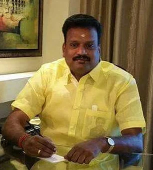 மணிகண்டன்