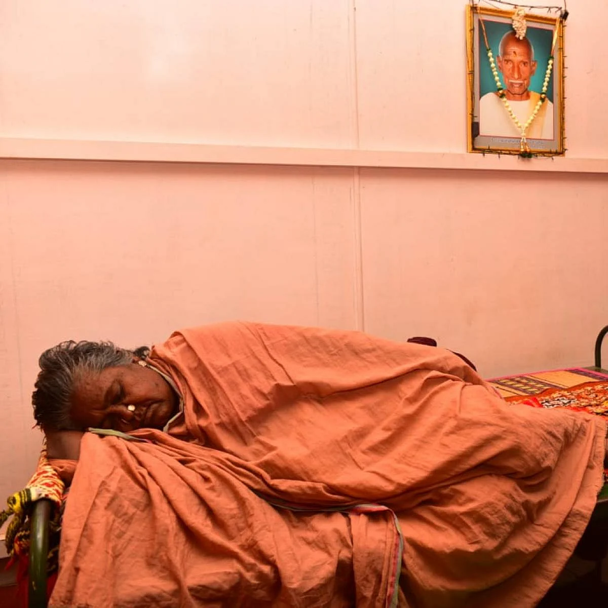 பரவை முனியம்மா