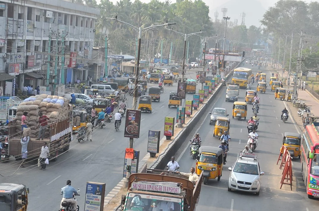 வேலூர்