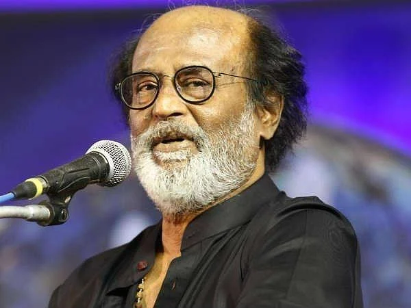 ரஜினி