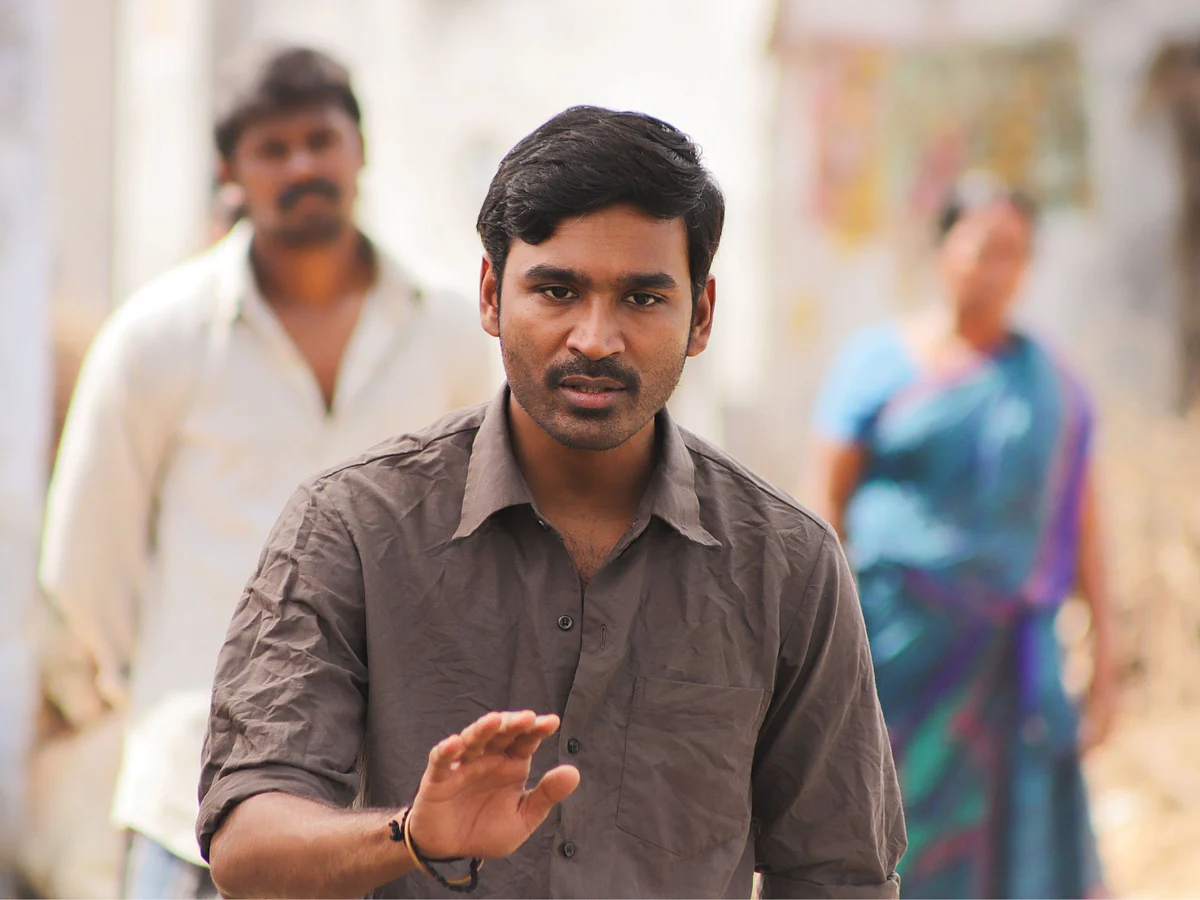 தனுஷ் எந்த இயக்குநரின் படத்தில் அடுத்து நடிக்க வேண்டும்? மக்கள் கருத்து என்ன? #VikatanPollResults