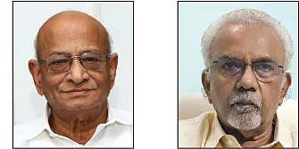 டி.கே.ரங்கராஜன் - ரெக்ஸ் சற்குணம்