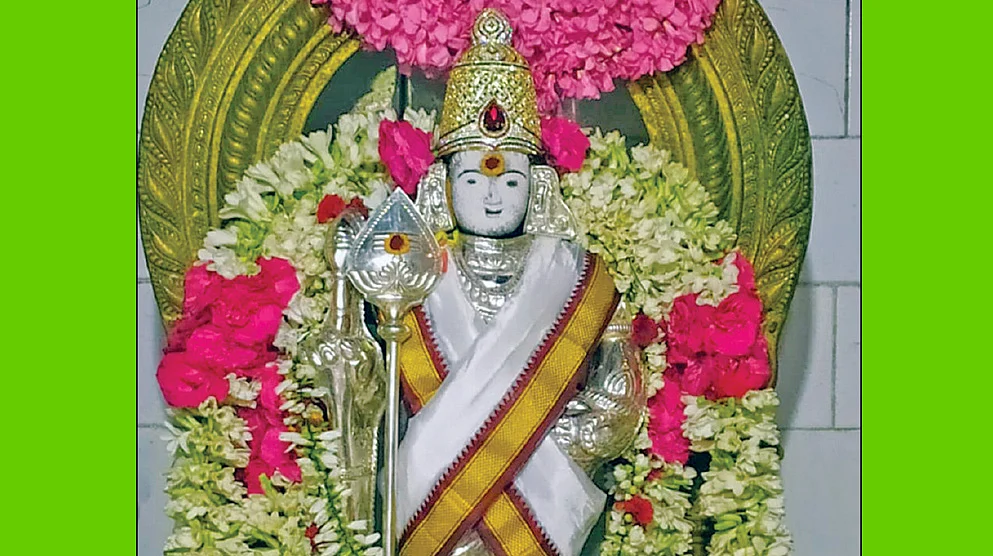 முருகன்