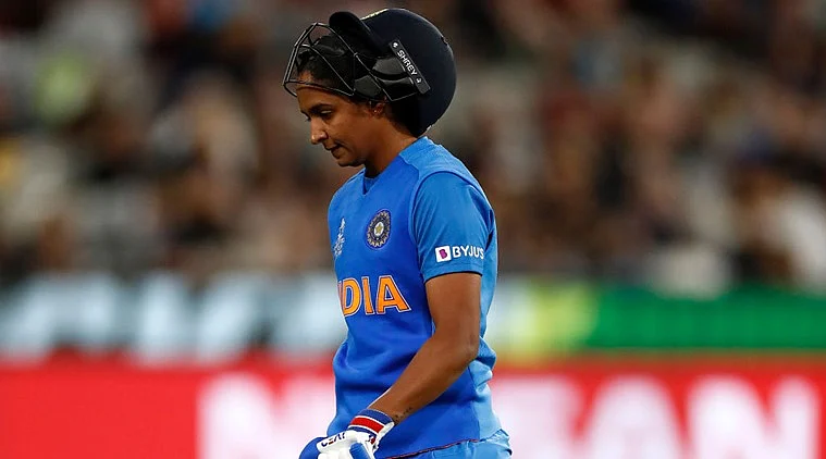 India vs Australia T20