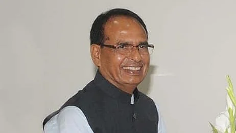 சிவராஜ்சிங் சௌகான்