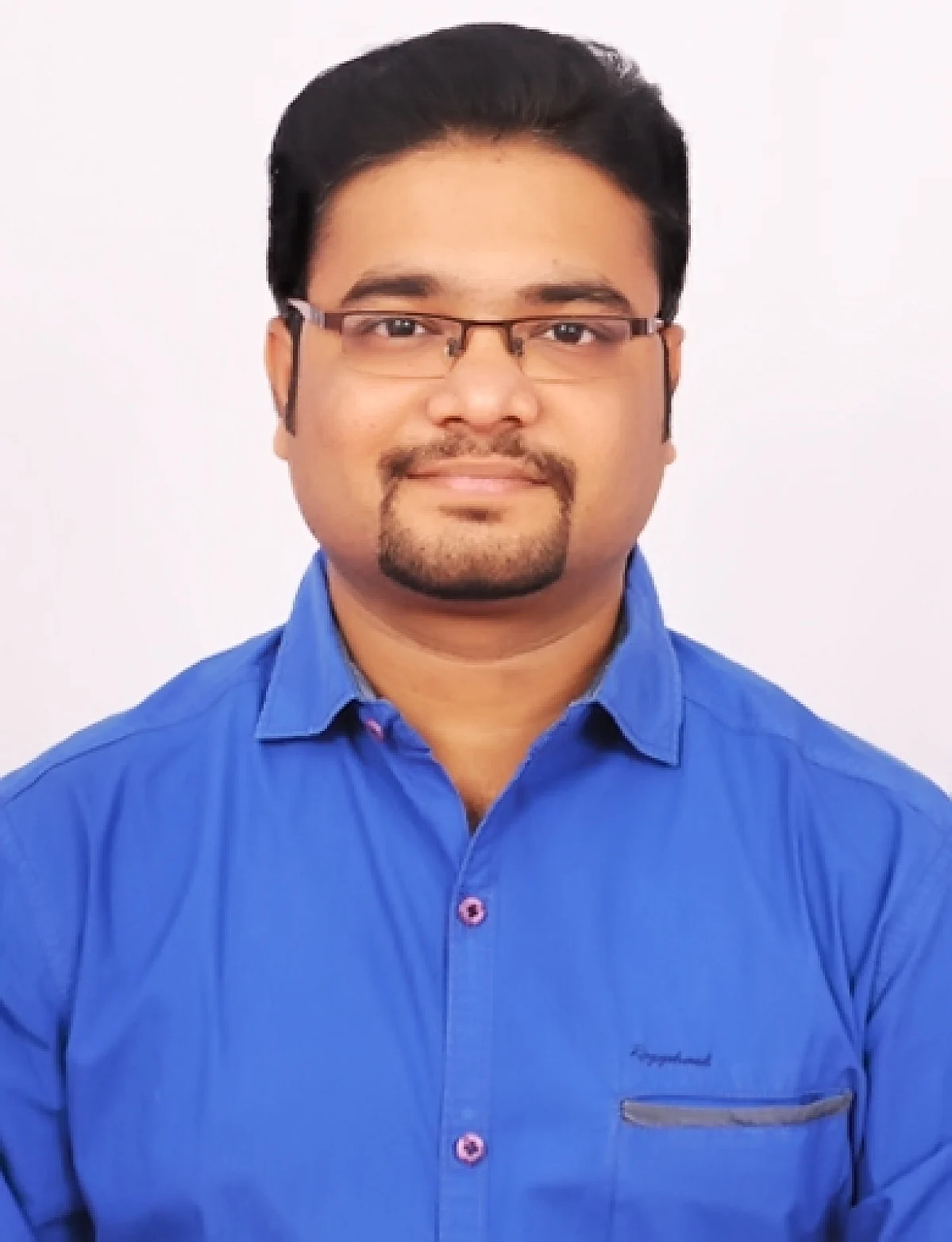 மருத்துவர் வி.விக்ரம்குமார்