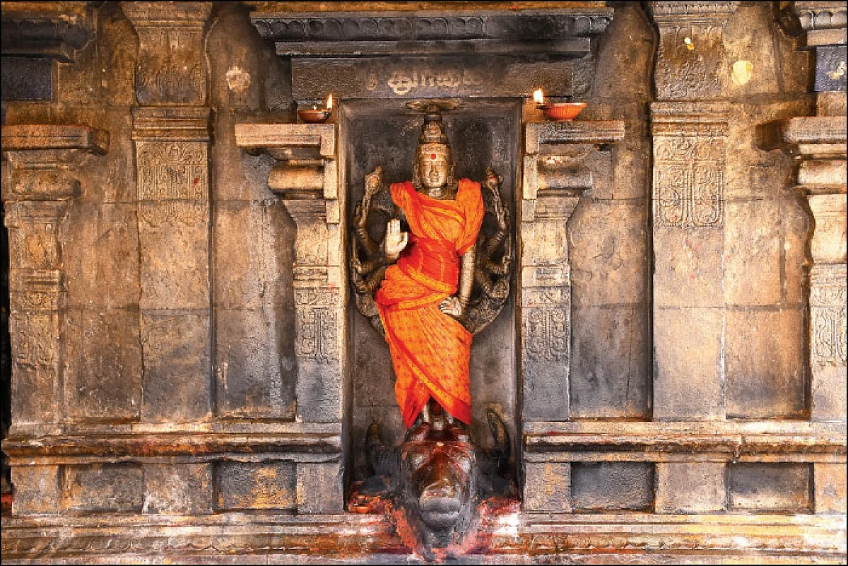 துர்கை