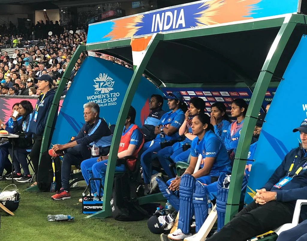 India vs Australia T20