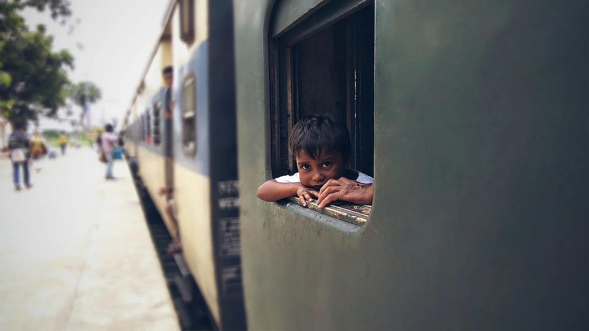 Representational Image
