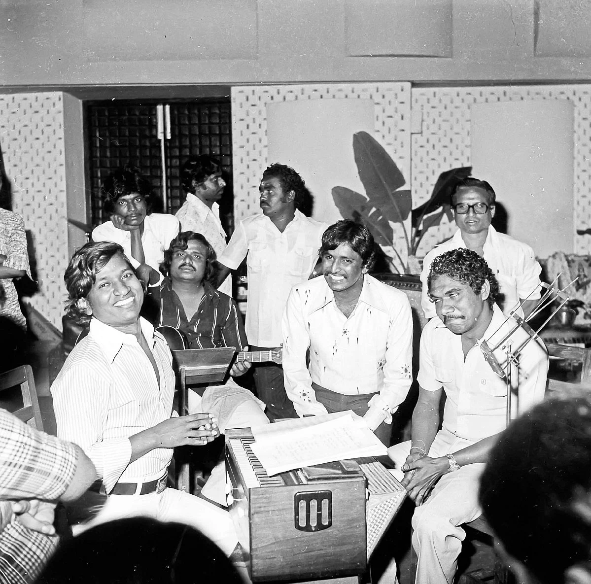 'இளையராஜா - வைரமுத்து இணைய வேண்டும்!' - இது, தமிழர்களின் நிரந்தரப் பேராசை