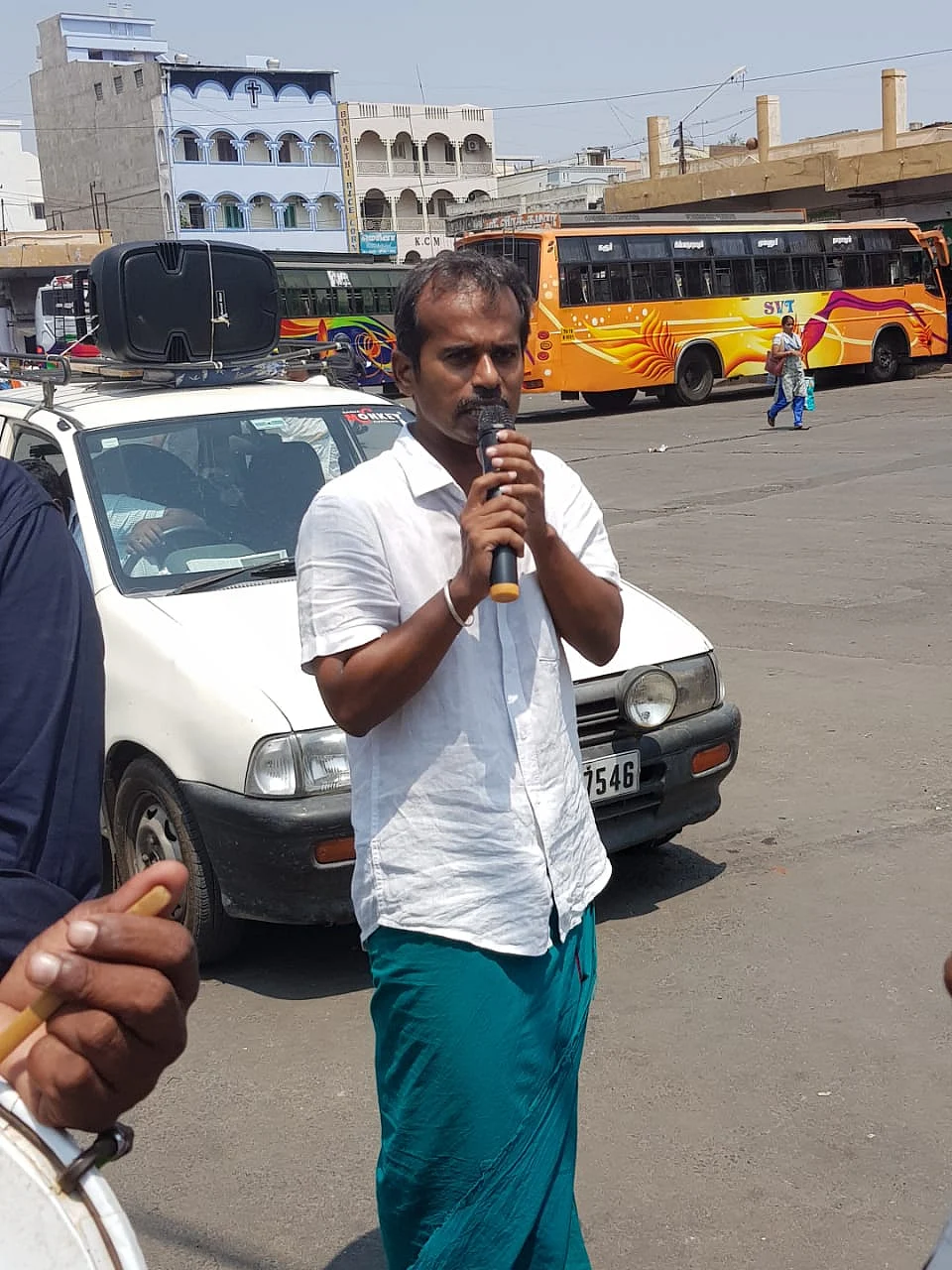 ராஜேஷ் கண்ணன்