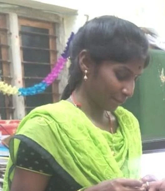 புகார் கொடுத்த ரோஜா