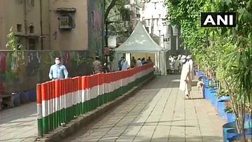 நிஜாமுதீன் ஜமாத்