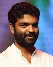 இயக்குநர் கிருஷ்ணா மாரிமுத்து