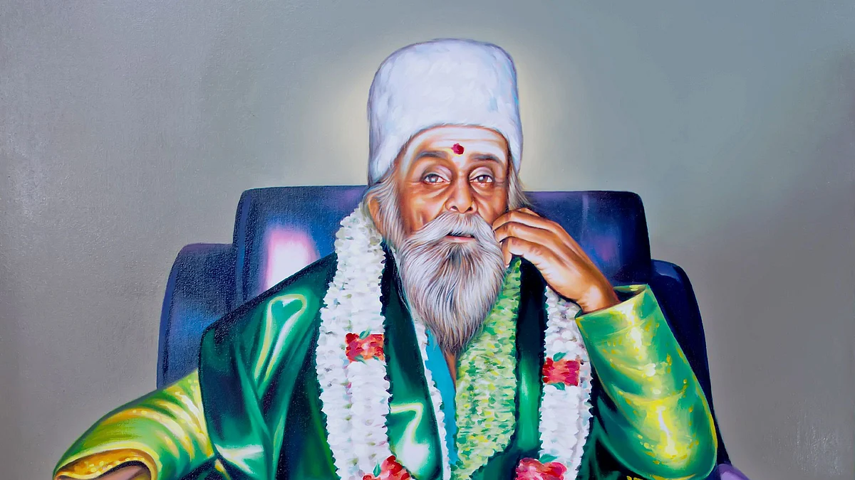 கோடி சுவாமிகள்