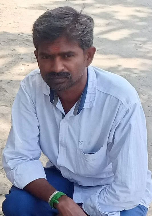 சபரிமுத்து