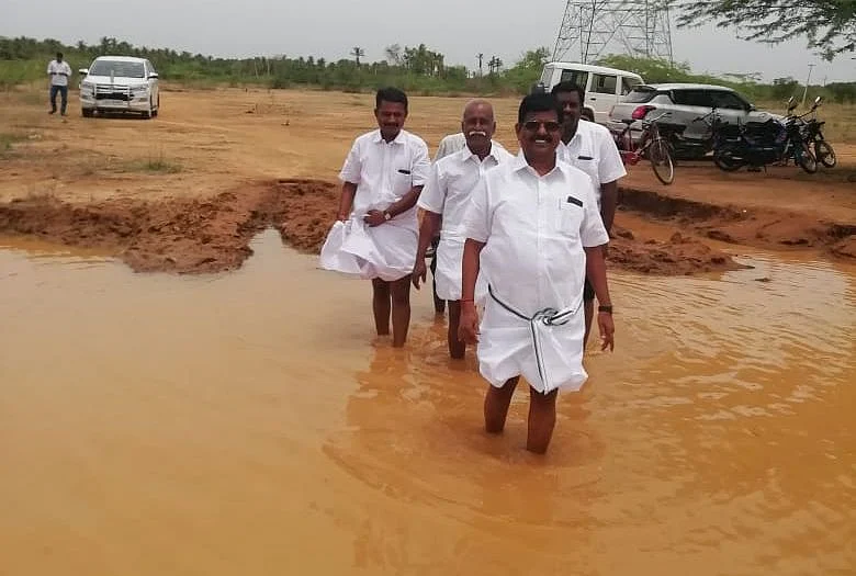 சுந்தர்ராஜன்