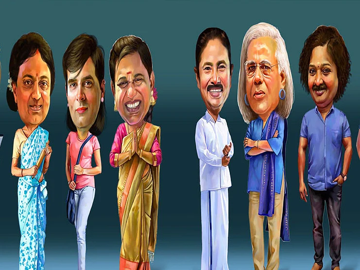 வாசகர் மேடை: எலுமிச்சம்பழனிசாமி!