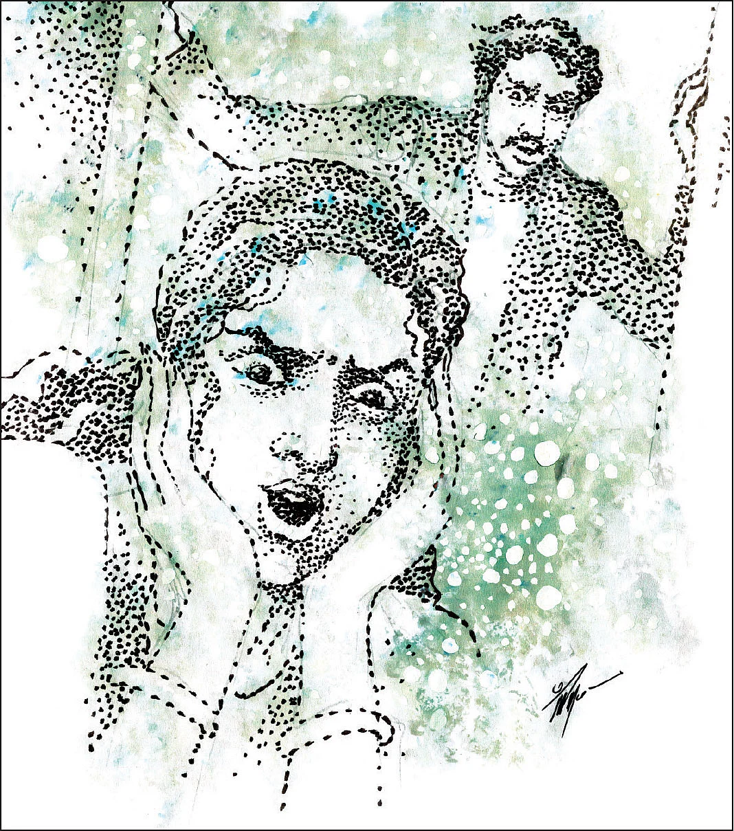 சிறுகதை: சீலாவதி