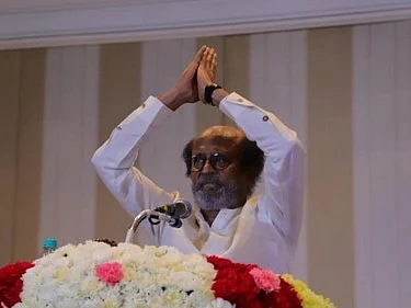 ரஜினியின் `புது புரட்சி'... தலைவர்கள் எழுச்சியூட்டுபவர்களா... காத்திருப்பவர்களா?