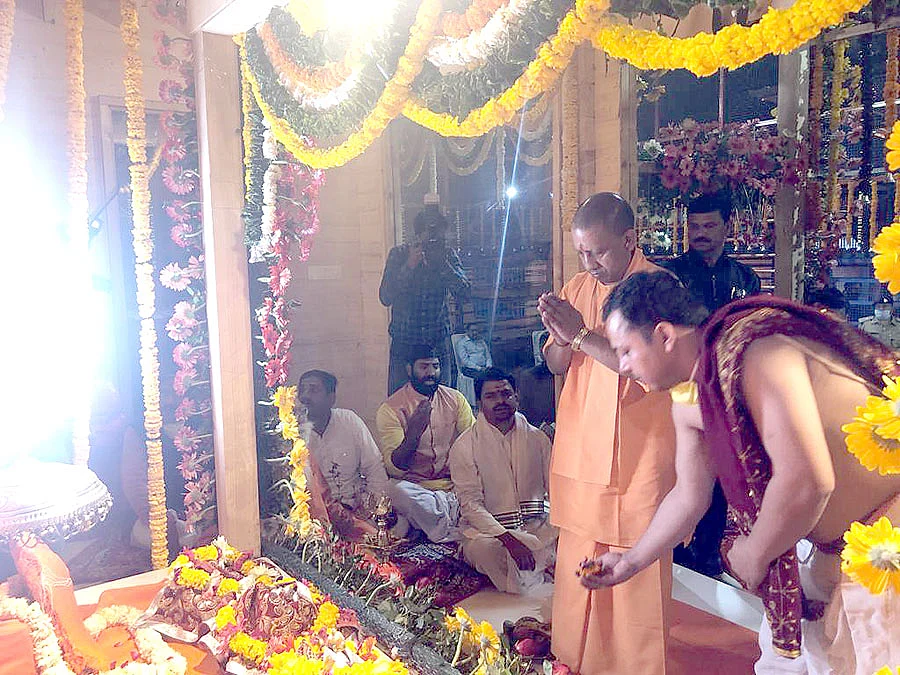 குதிரைபேரம்… ராமர் கோயில், ஷாகீன் பாக் வெளியேற்றம்... கொரோனா நாள்களில் இவையும் நடந்தன!