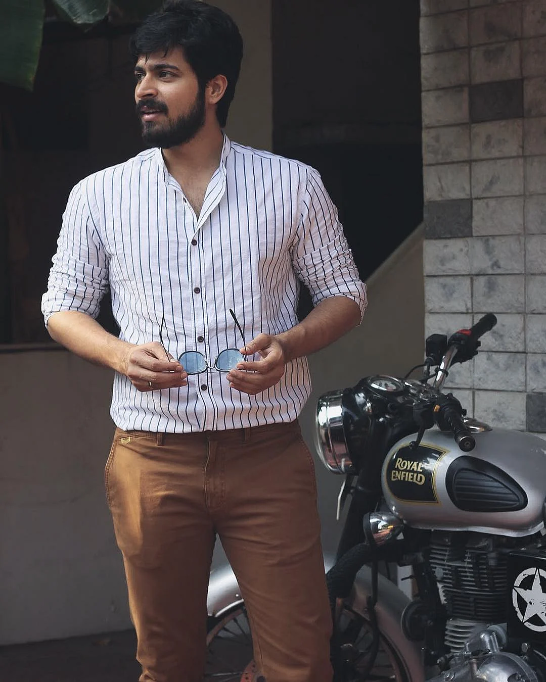 ஹரிஷ் கல்யாண்