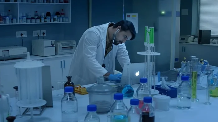 Forensic