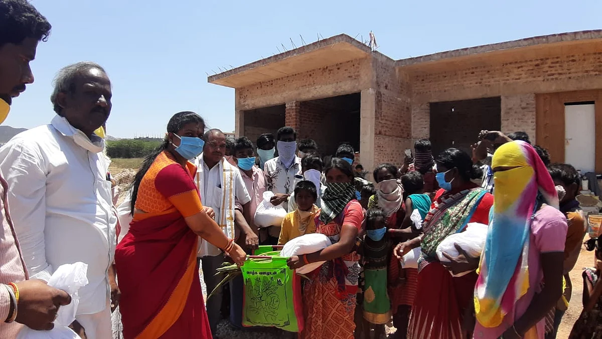 ரோஜா