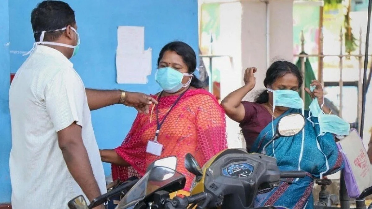 கொரோனா