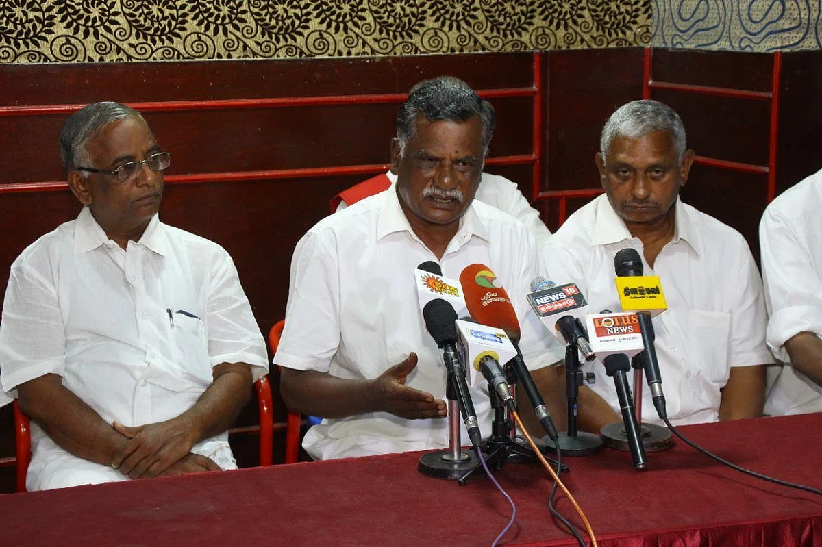 முத்தரசன்
