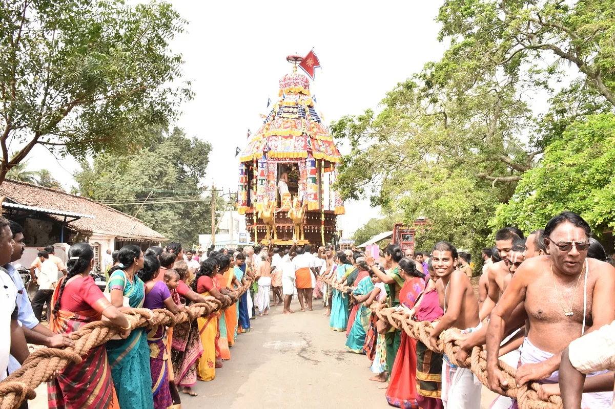 தேர்