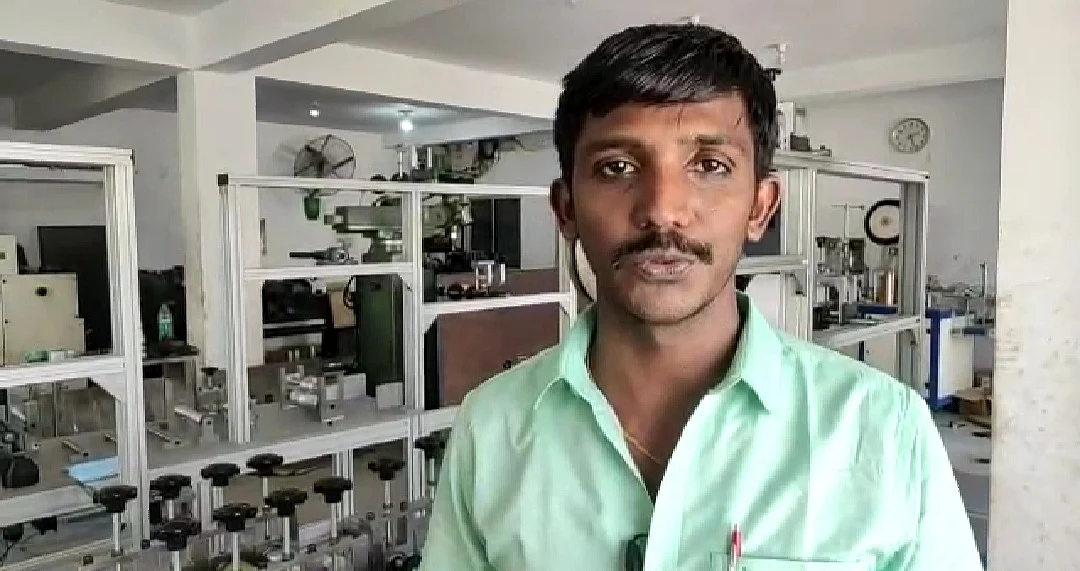 மனோஜ்