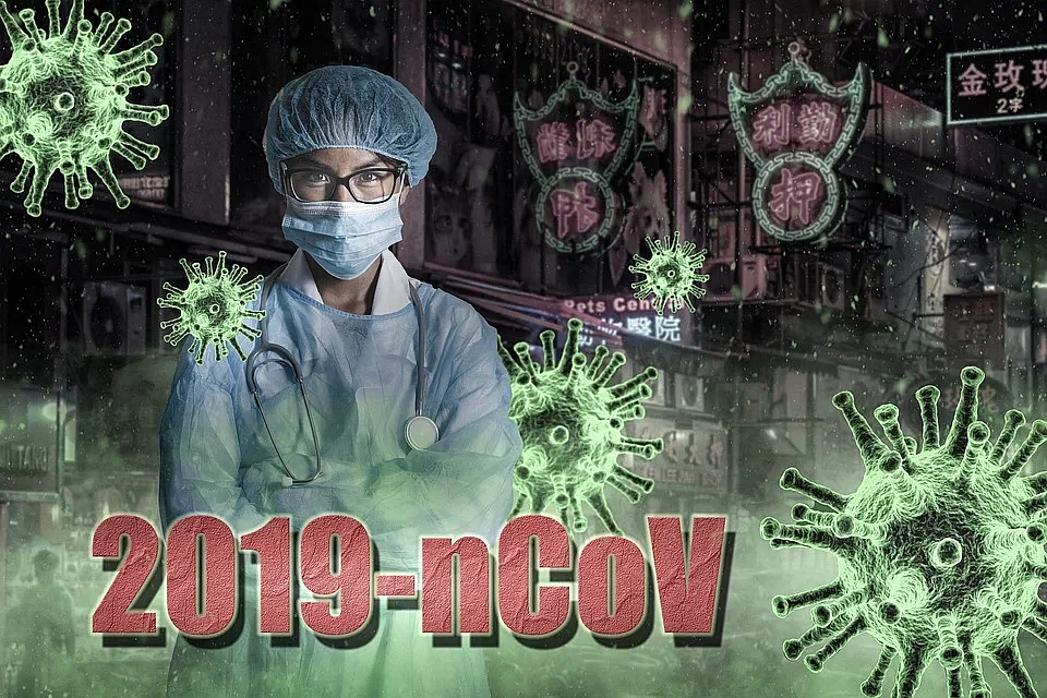 Corona Virus